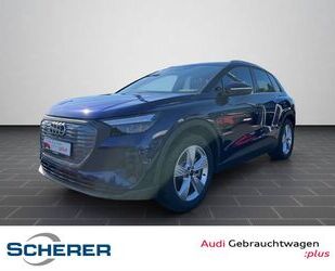 Audi Q4 Gebrauchtwagen