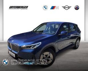 BMW iX1 Gebrauchtwagen