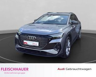 Audi Q4 Gebrauchtwagen
