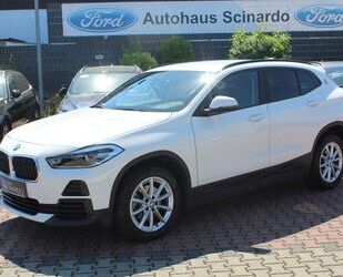 BMW X2 Gebrauchtwagen