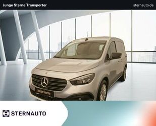 Mercedes-Benz Citan Gebrauchtwagen
