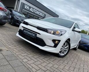 Kia Rio Gebrauchtwagen