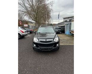 Opel Antara Gebrauchtwagen