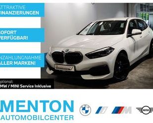 BMW 118 Gebrauchtwagen