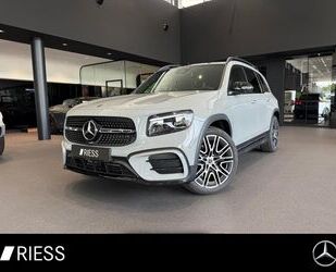 Mercedes-Benz GLB 250 Gebrauchtwagen