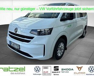 VW T7 Caravelle Gebrauchtwagen