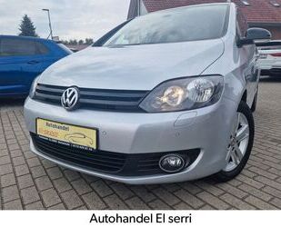 VW Golf Plus Gebrauchtwagen