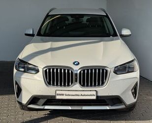 BMW X3 Gebrauchtwagen