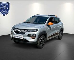 Dacia Spring Gebrauchtwagen