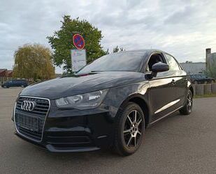 Audi A1 Gebrauchtwagen