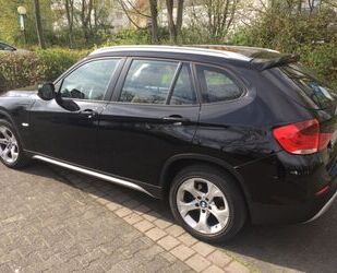 BMW X1 Gebrauchtwagen
