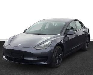 Tesla Model 3 Gebrauchtwagen