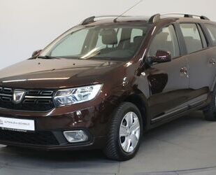 Dacia Logan Gebrauchtwagen