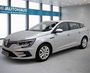 Renault Megane Gebrauchtwagen