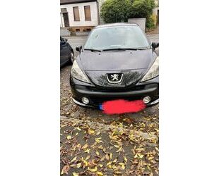 Peugeot 207 Gebrauchtwagen