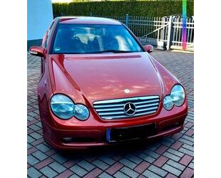 Mercedes-Benz C 180 Gebrauchtwagen