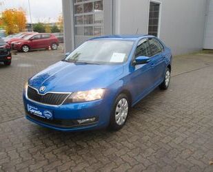 Skoda Rapid Gebrauchtwagen