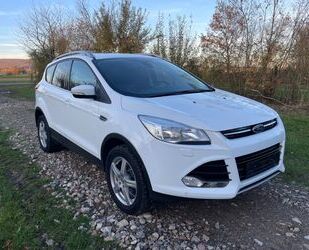 Ford Kuga Gebrauchtwagen