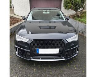 Audi A6 Allroad Gebrauchtwagen