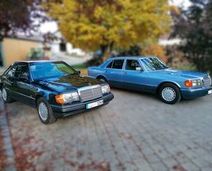 Mercedes-Benz 300 Gebrauchtwagen