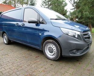Mercedes-Benz Vito Gebrauchtwagen