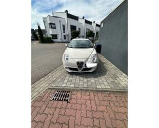 Alfa Romeo MiTo Gebrauchtwagen