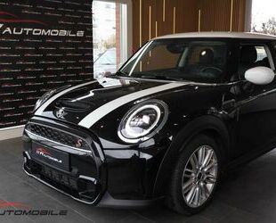 Mini Cooper S Gebrauchtwagen