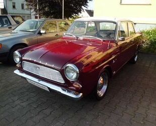 Ford Taunus Gebrauchtwagen