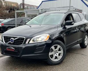 Volvo XC60 Gebrauchtwagen
