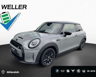 Mini Cooper SE Gebrauchtwagen