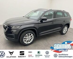 Skoda Kodiaq Gebrauchtwagen