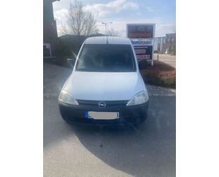 Opel Combo Gebrauchtwagen