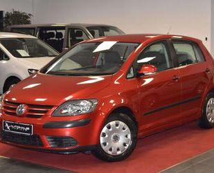 VW Golf Plus Gebrauchtwagen