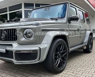Mercedes-Benz G 63 AMG Gebrauchtwagen