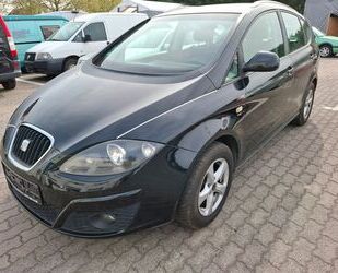 Seat Altea Gebrauchtwagen