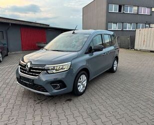 Renault Kangoo Gebrauchtwagen