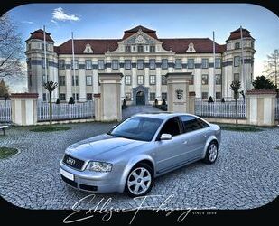 Audi S6 Gebrauchtwagen