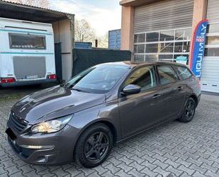 Peugeot 308 Gebrauchtwagen