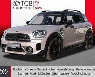 Mini Cooper SE Countryman Gebrauchtwagen