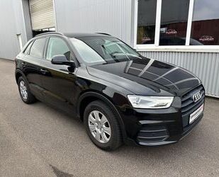 Audi Q3 Gebrauchtwagen