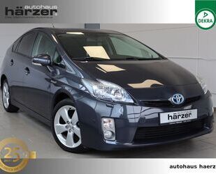 Toyota Prius Gebrauchtwagen