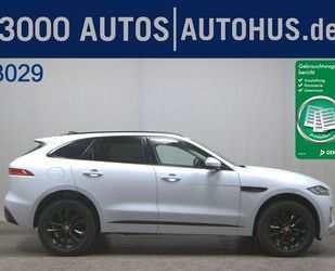 Jaguar F-Pace Gebrauchtwagen
