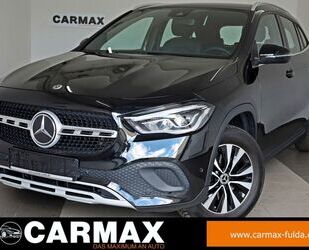 Mercedes-Benz GLA 200 Gebrauchtwagen