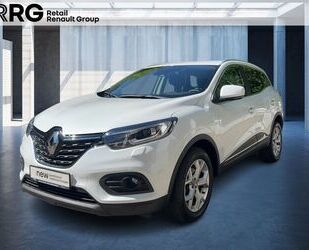 Renault Kadjar Gebrauchtwagen