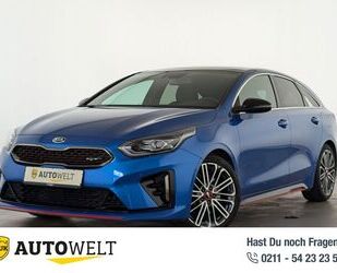 Kia pro ceed / ProCeed Gebrauchtwagen