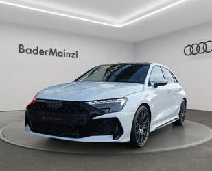 Audi RS3 Gebrauchtwagen