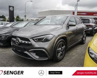 Mercedes-Benz GLA 200 Gebrauchtwagen