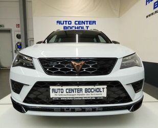 Cupra Ateca Gebrauchtwagen