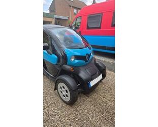 Renault Twizy Gebrauchtwagen