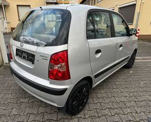 Hyundai Atos Gebrauchtwagen